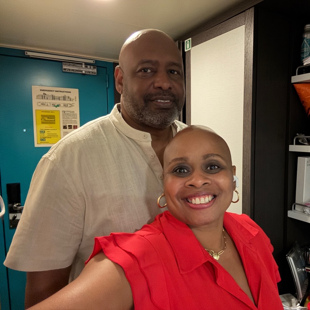 Meet your Posher, Katrina